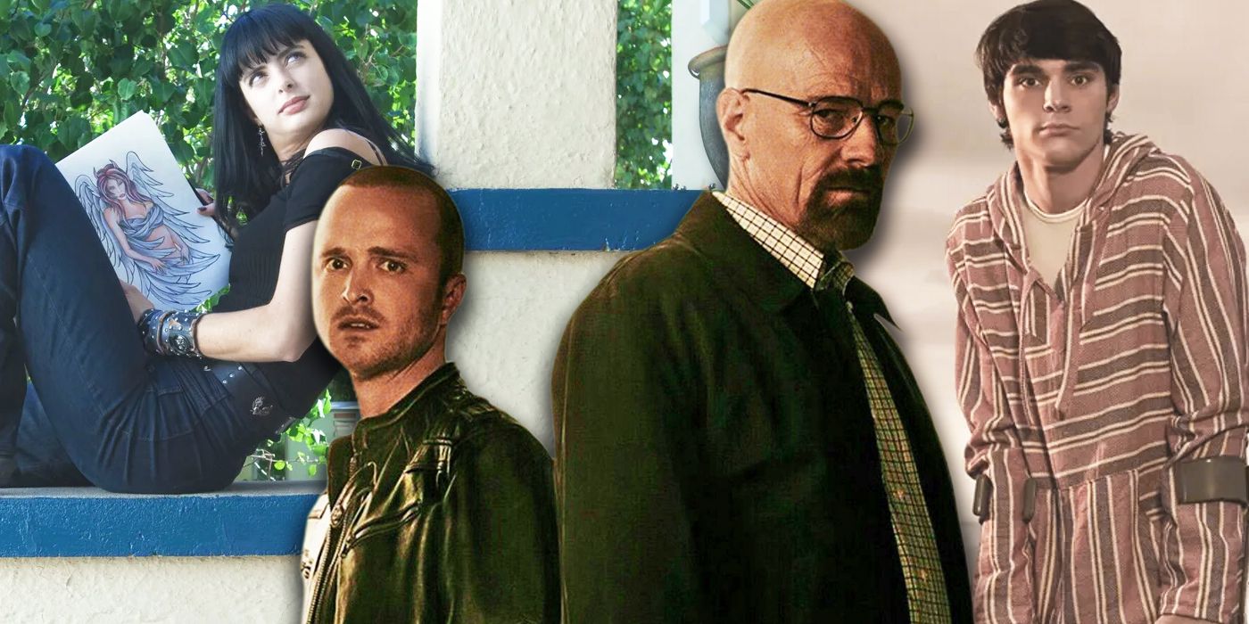 10 Breaking Bad Storylines That Went Nowhere