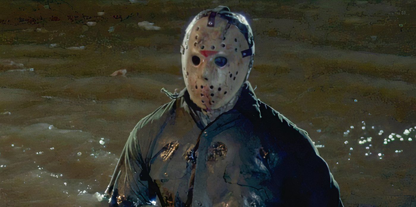 Mike Flanagan Still Feels Miffed Over Peacock Shelving Bryan Fuller's Friday the 13th Series