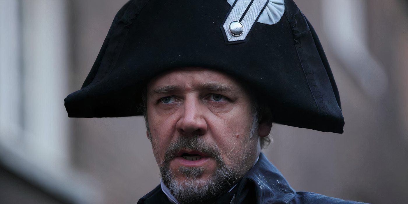 10 Best Russell Crowe Movies, Ranked