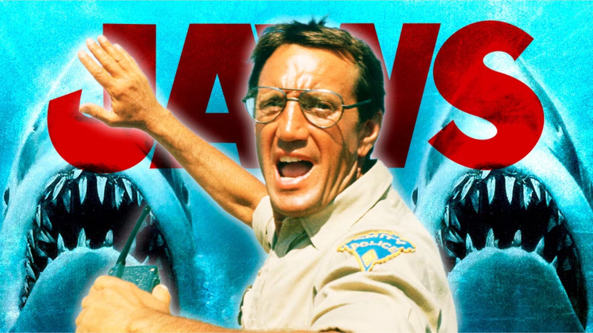 Jaws Resurfaces With All 4 Films at New Streaming Home