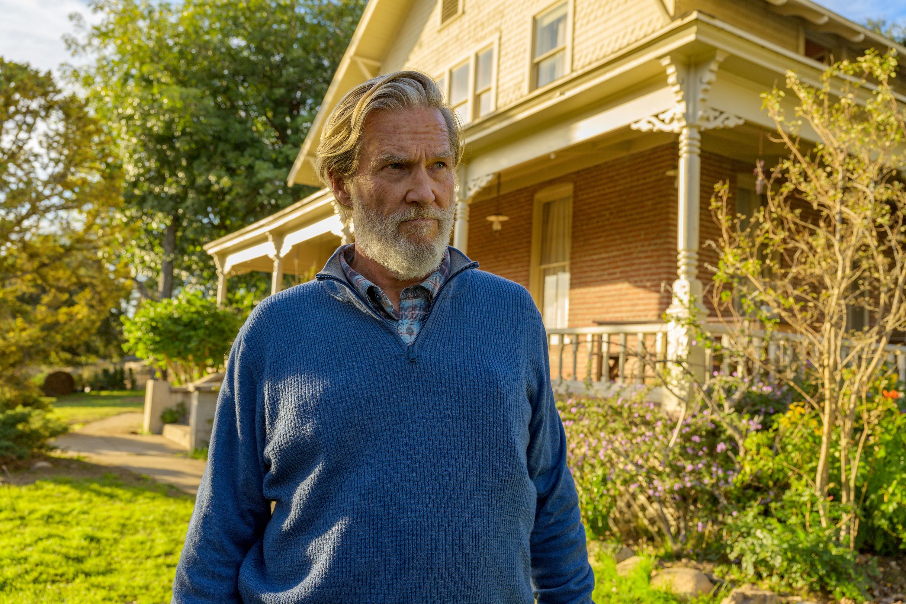 Jeff Bridges' The Old Man Sets Season 2 Premiere Date With New Teaser