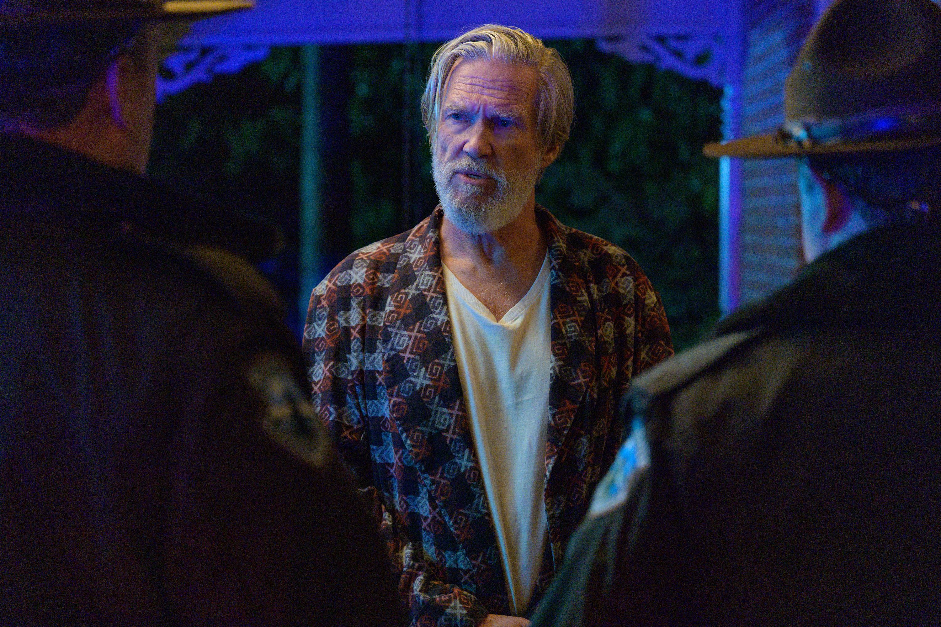 Jeff Bridges' The Old Man Sets Season 2 Premiere Date With New Teaser