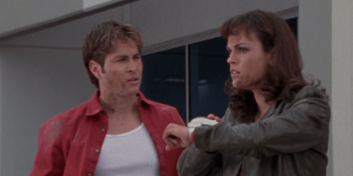 The Best Power Rangers Couples, Ranked