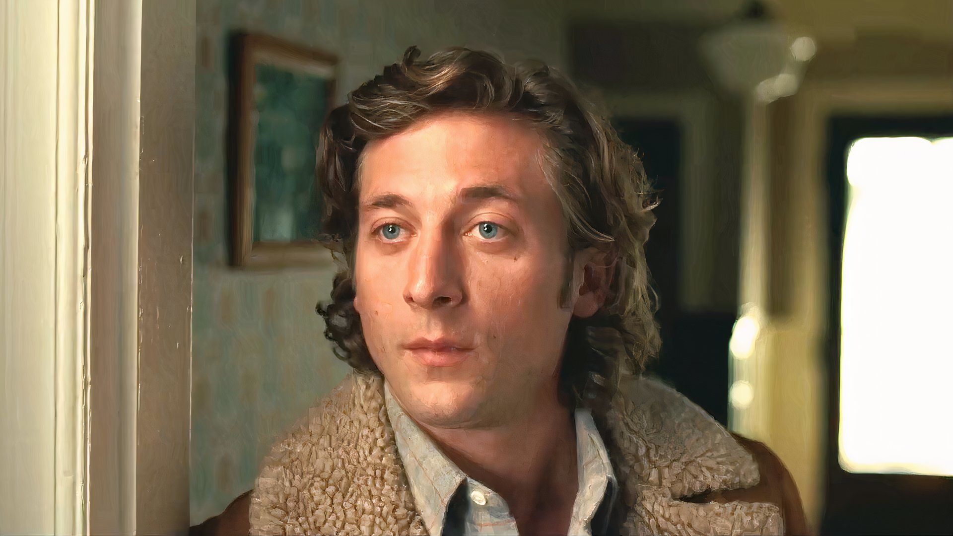 Jeremy Allen White Plays Iconic Singer in First Look at Next Biopic After The Iron Claw