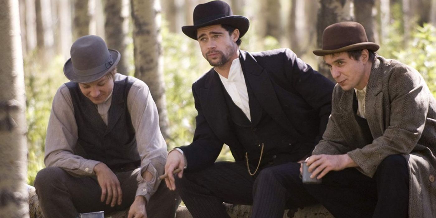 10 westerns increíbles basados ​​en historias reales