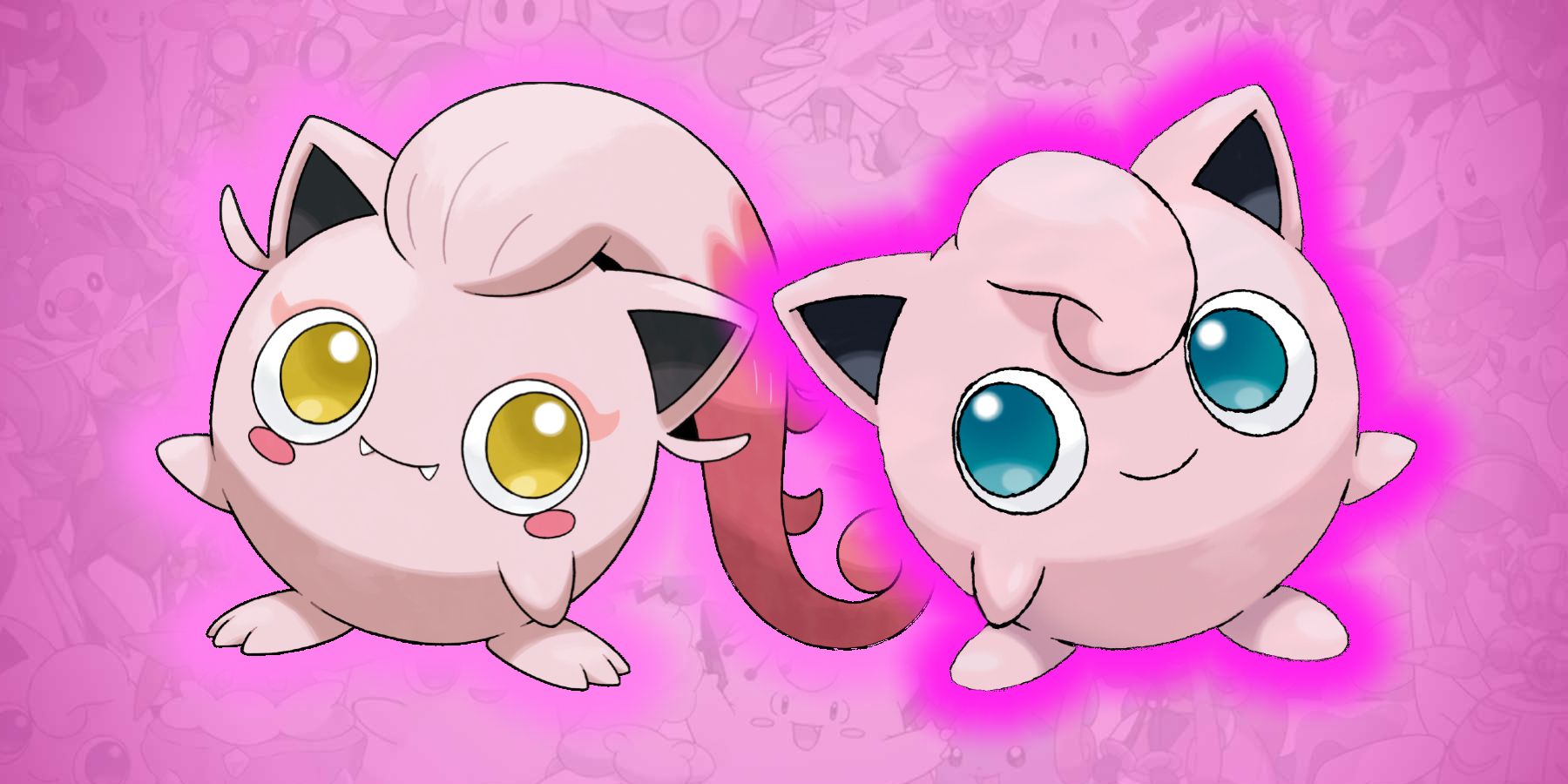 Everything You Need to Know About Jigglypuff in Pokmon: Scarlet & Violet