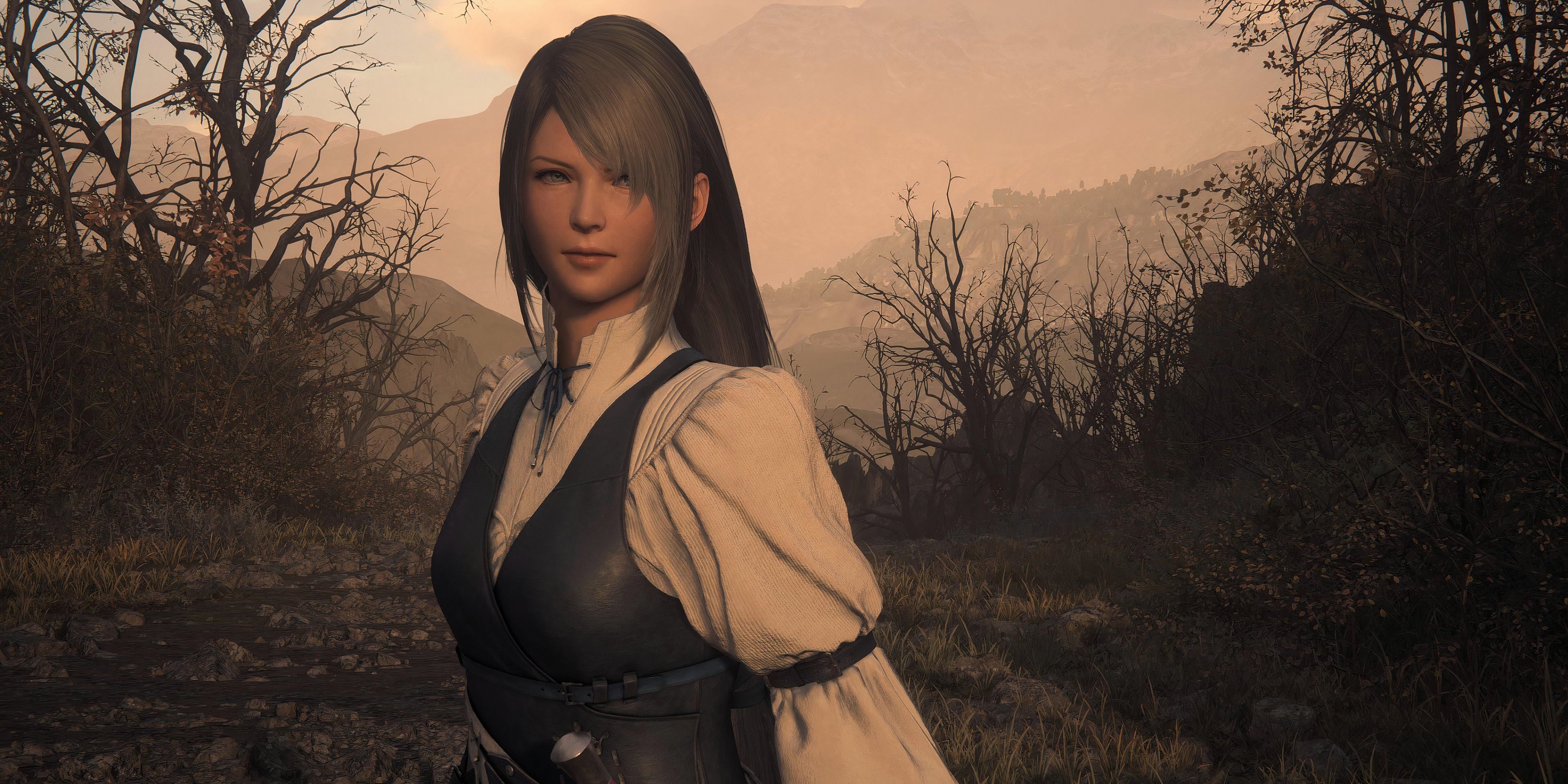 Final Fantasy's Most Likable Female Characters