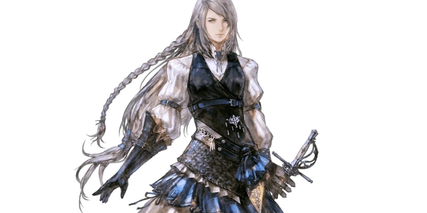 Final Fantasy's Most Likable Female Characters