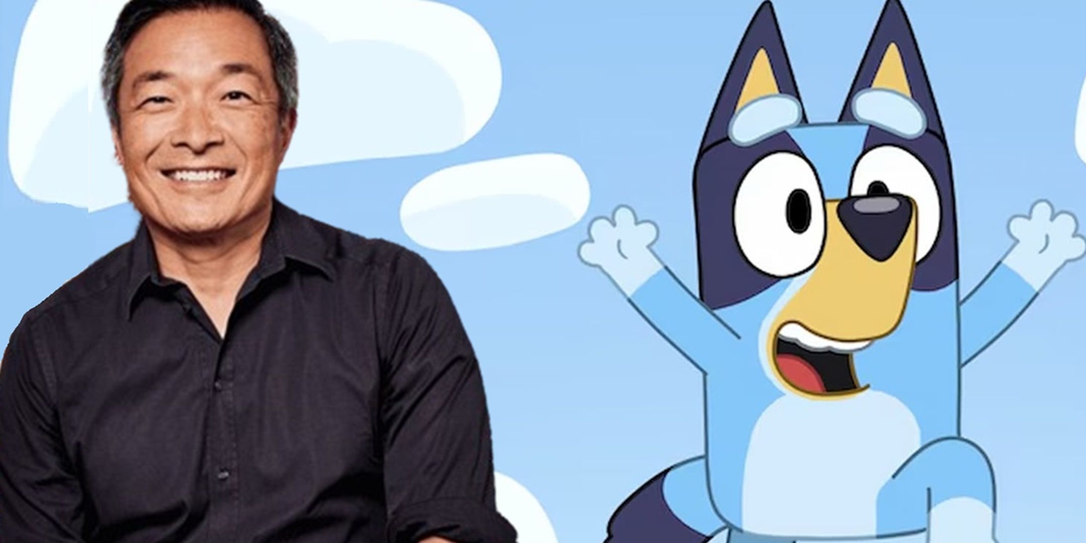 Jim Lee Hilaruously Pokes Fun at His Commission Rates While Drawing Bluey