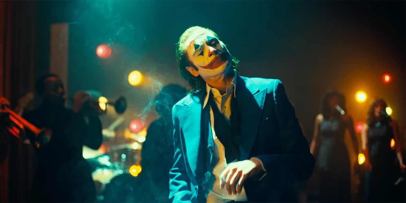 Las puntuaciones de Rotten Tomatoes de Joker 2 tienen críticos y público en completo acuerdo