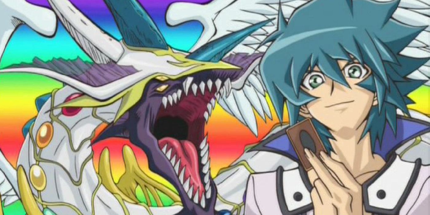 Who Are The Best Yu-Gi-Oh! Characters Ever?