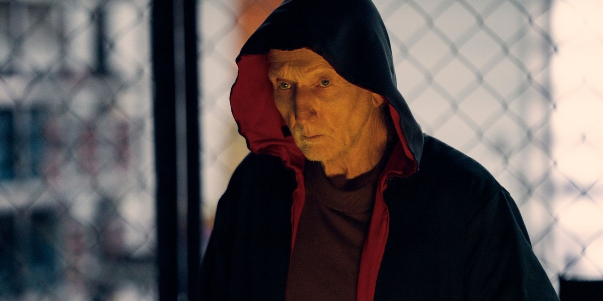 Tobin Bell revela si regresará como Jigsaw en Saw 11