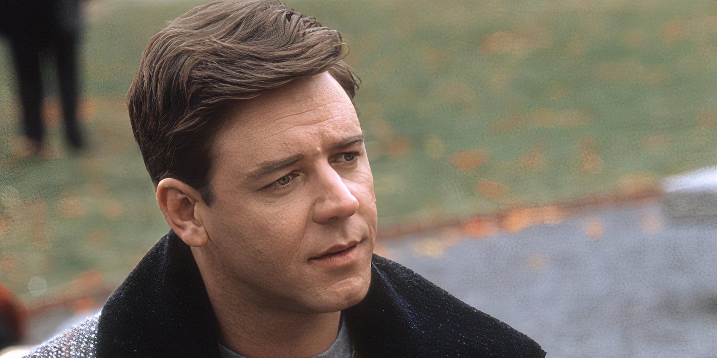 10 Best Russell Crowe Movies, Ranked