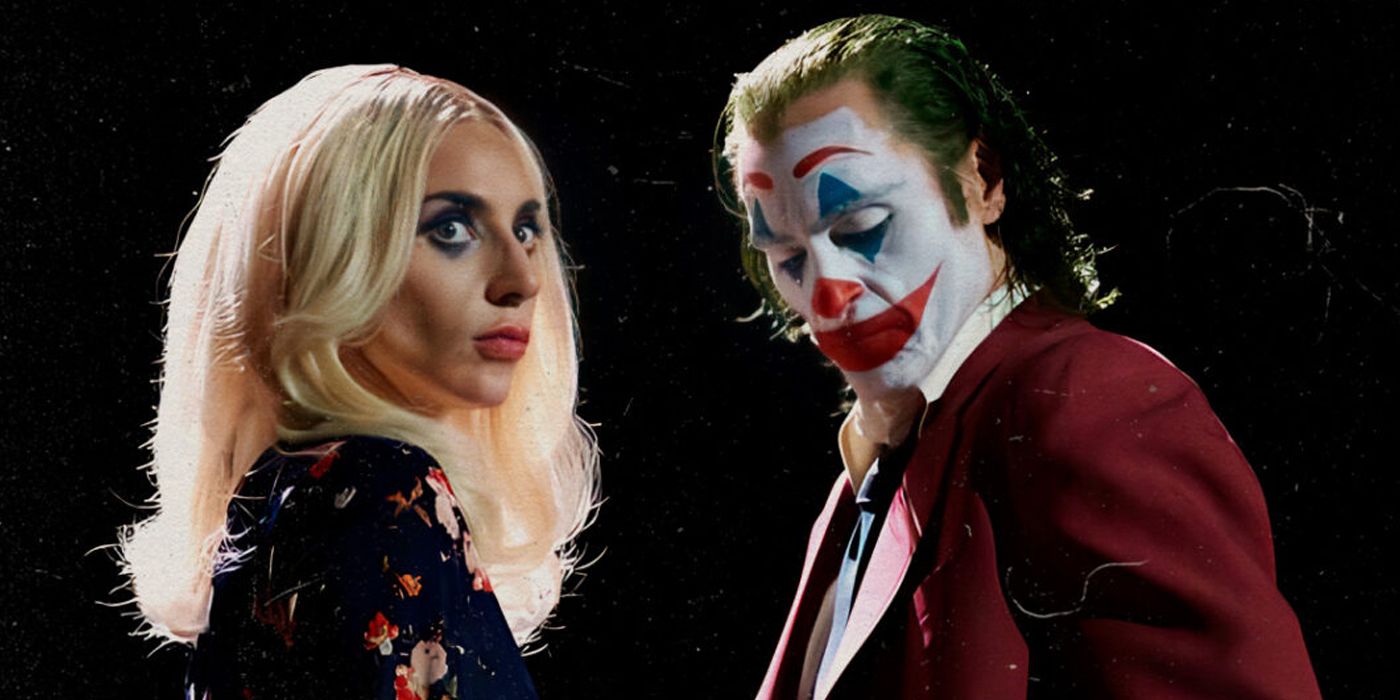 'Something That I've Never Done Before': Lady Gaga on Accepting Joker 2's Harley Quinn Role