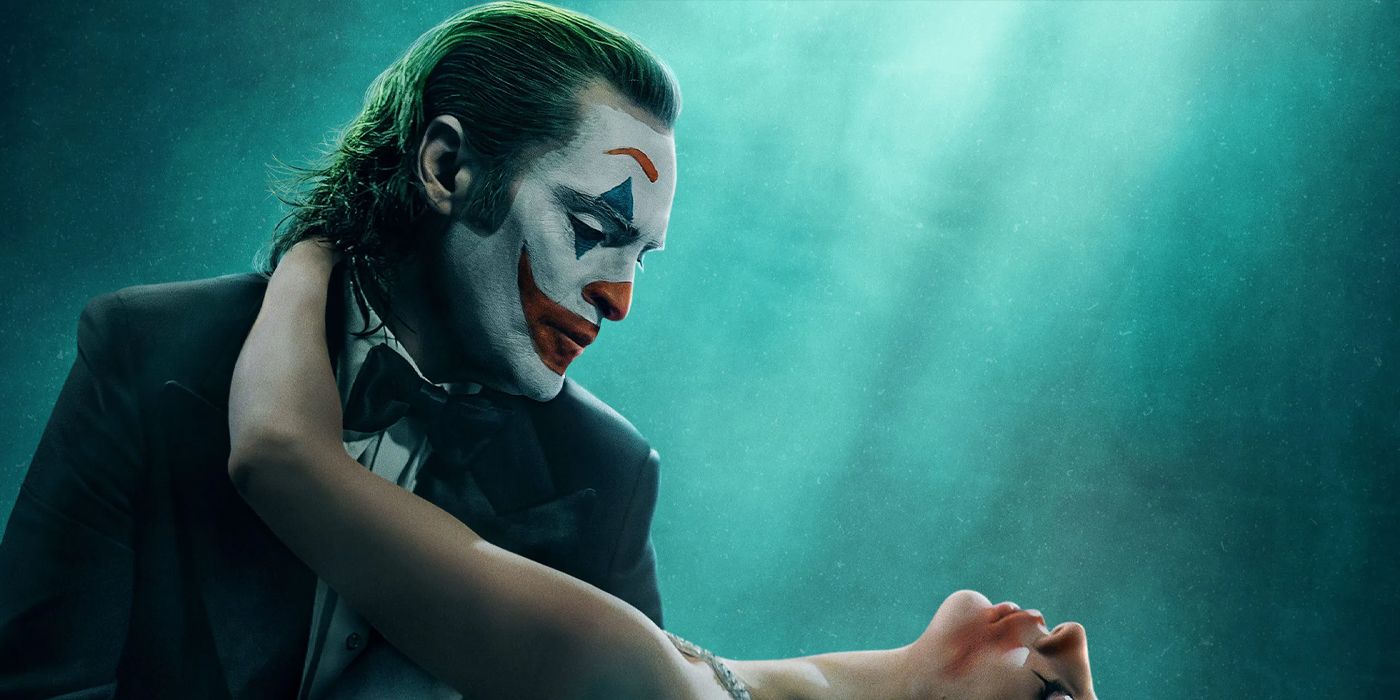 'La historia está contada': Joker: El director de Folie Deux explica por qué es poco probable que suceda Joker 3