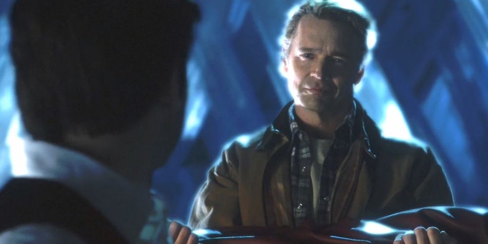 The Saddest Smallville Episodes of All Time