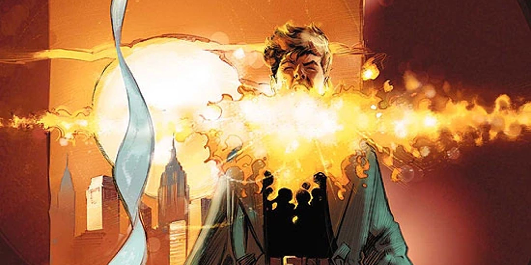 The 14 Coolest Mutant Powers You Could Have (& 14 No One Wants)