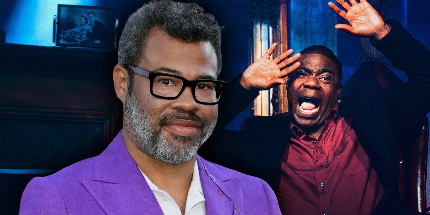 Jordan Peele Reviving Hidden Camera Prank Show 21 Years After Original Premiere