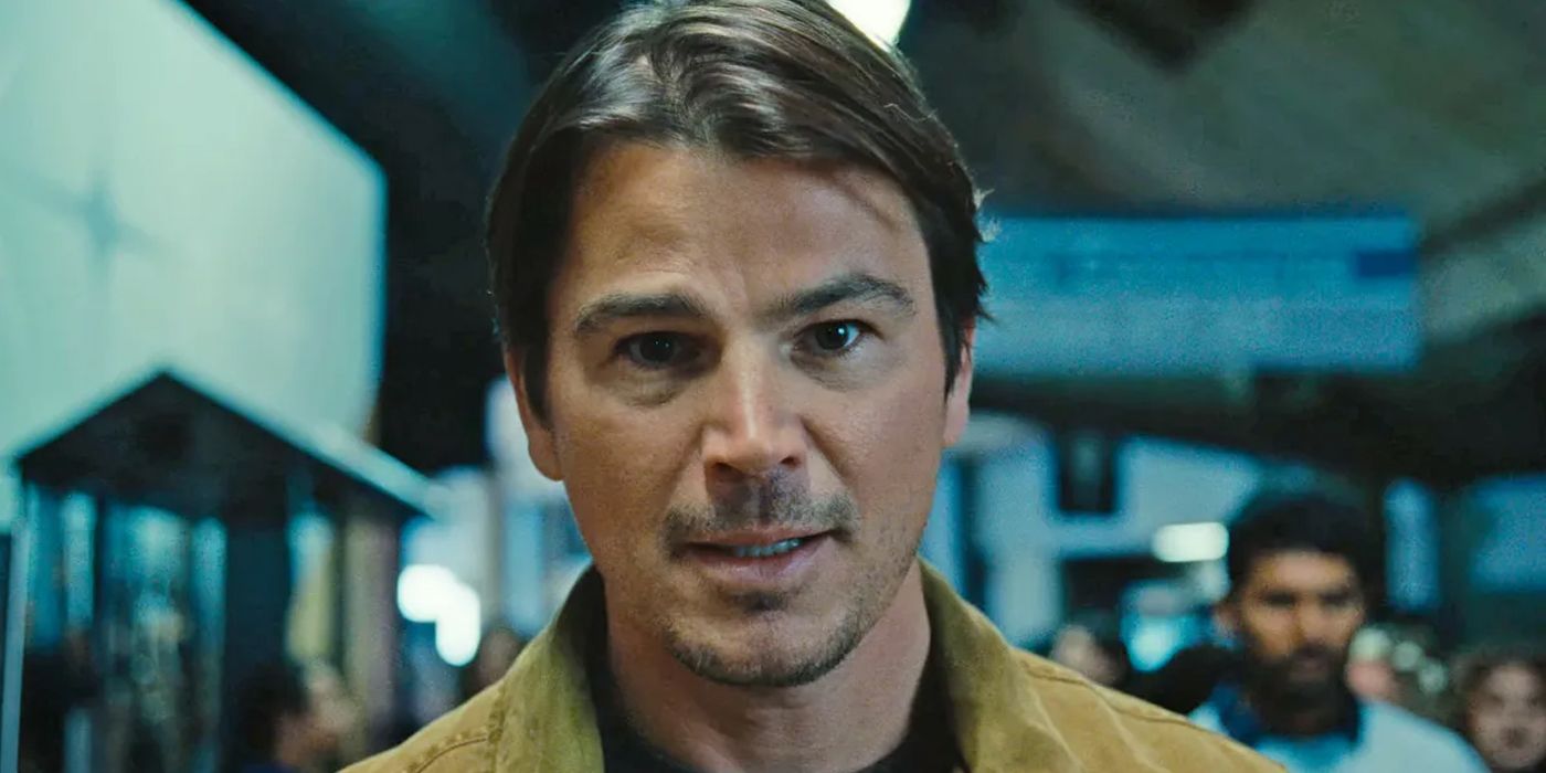 Josh Hartnett Explains Why He Turned Down Superman Role