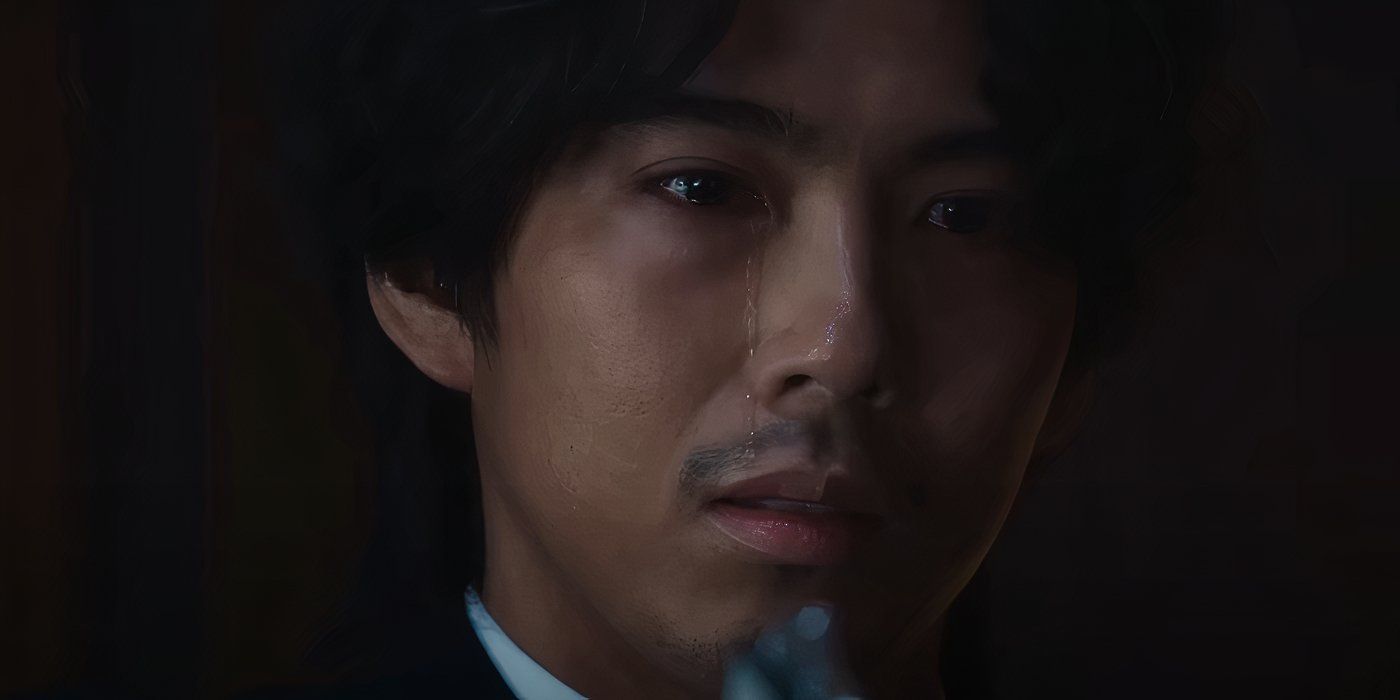 Kaku Kento and Takeuchi Ryoma Premiere Like a Dragon: Yakuza Trailer at SDCC