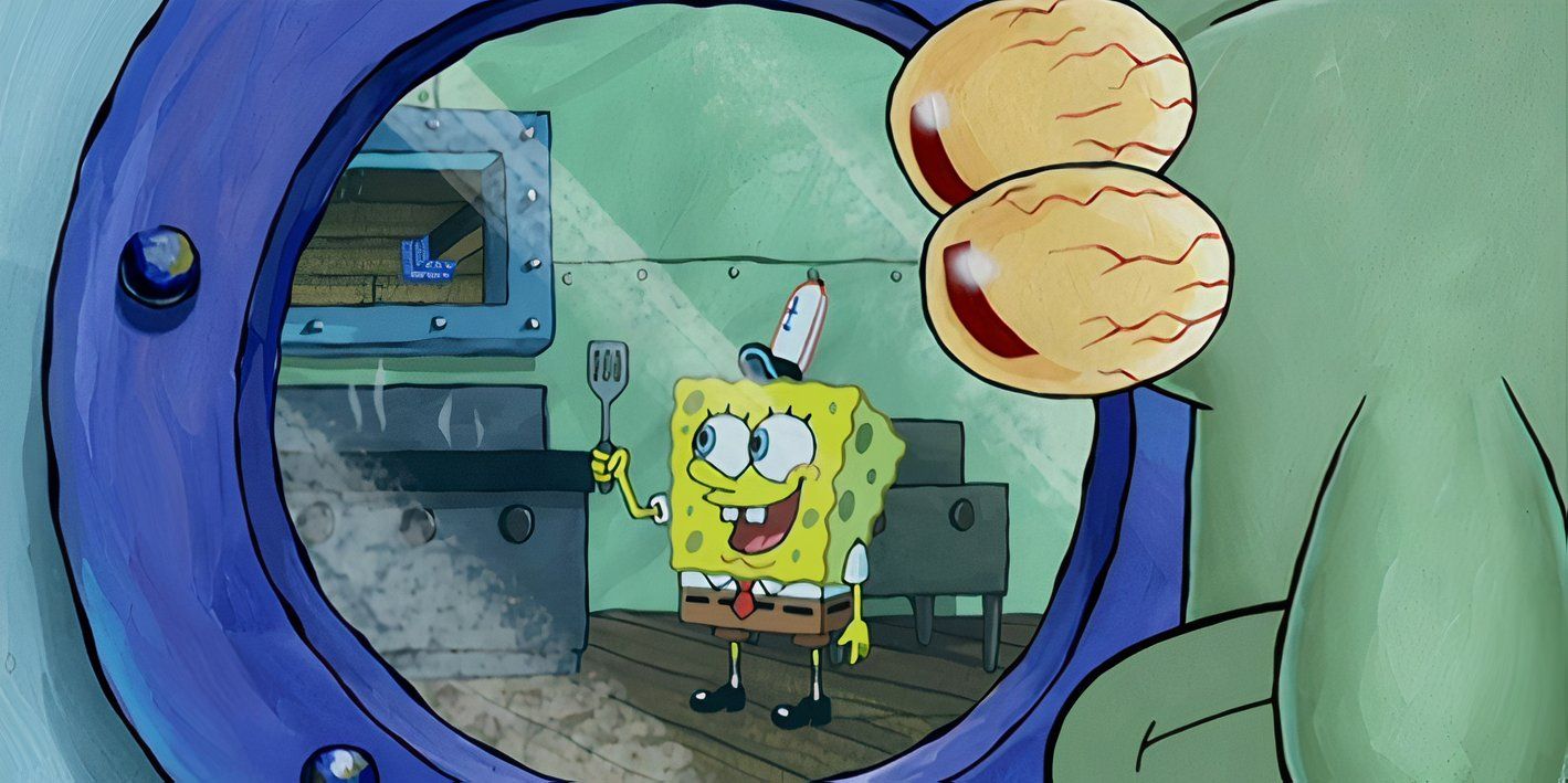 10 Most Controversial SpongeBob SquarePants Episodes, Ranked