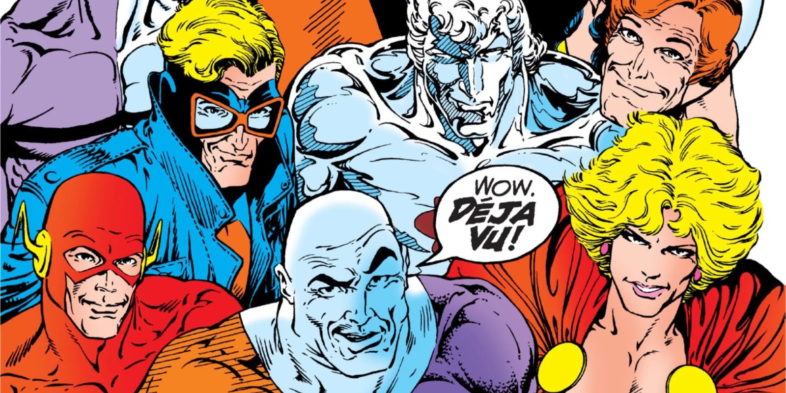 What DC Could Learn From Marvel's Best X-Men Comics