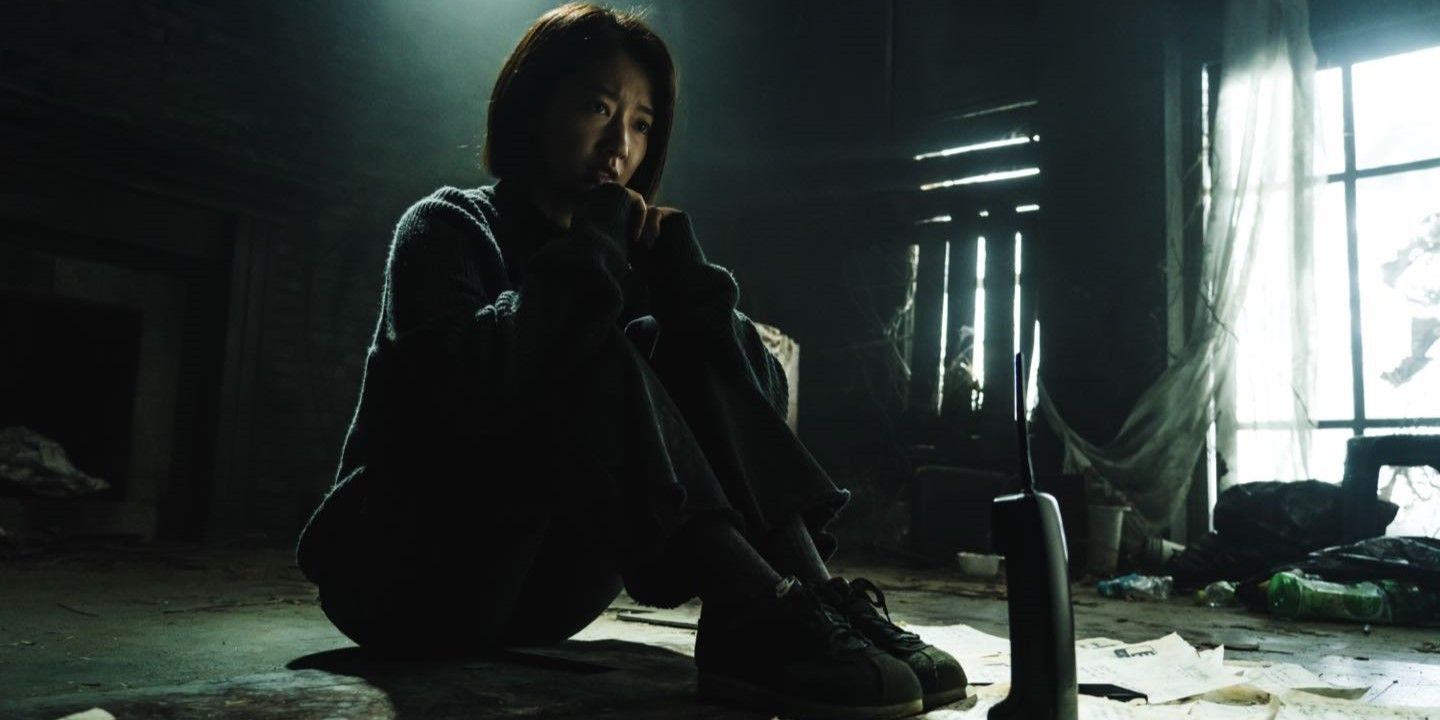 10 Best Korean Horror Movies, Ranked