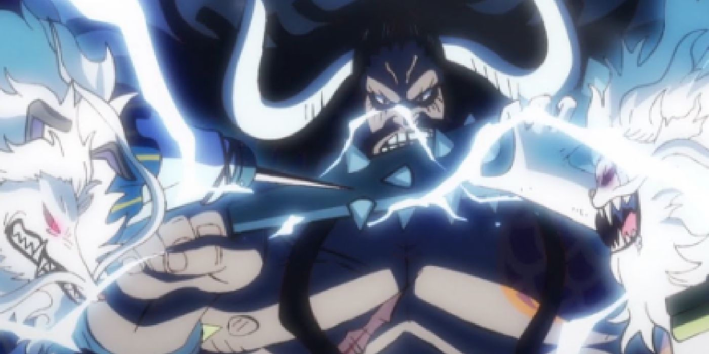 One Piece: 10 Coolest Fights of the Wano Arc, Ranked