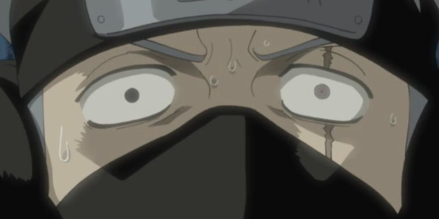 Naruto: Kakashi Hatake's Strongest Abilities