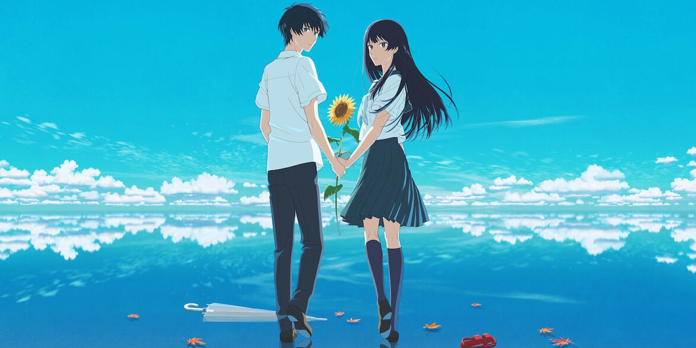 The Best Anime Movies to Watch on Hulu