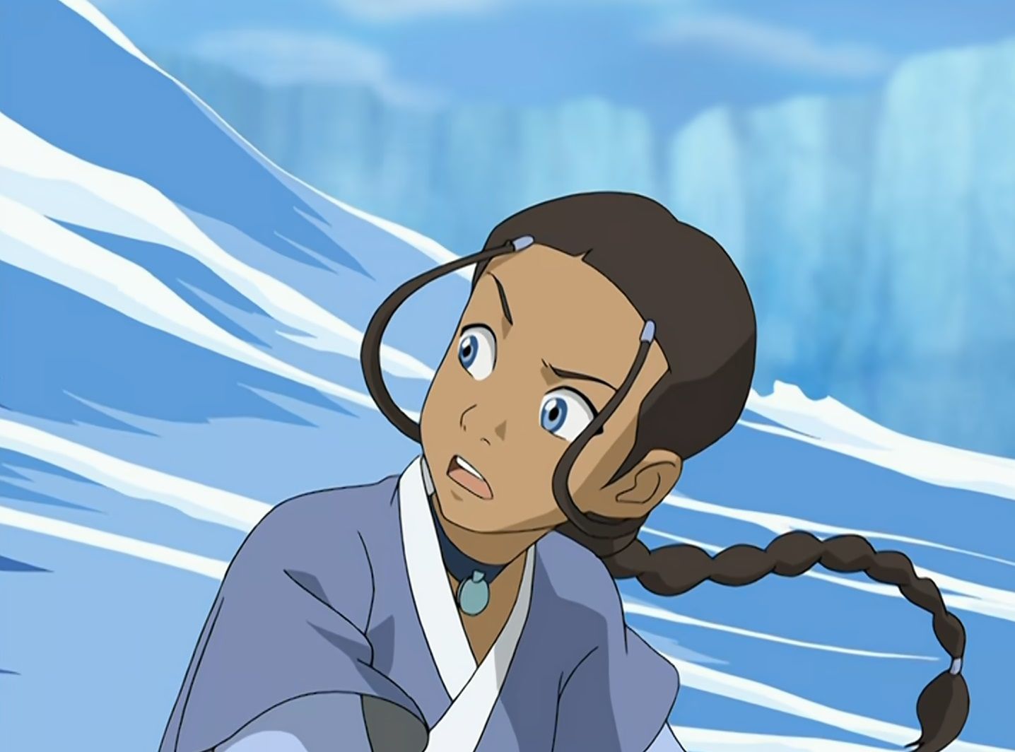 Every Character in Avatar: The Last Airbender, Ranked by Growth