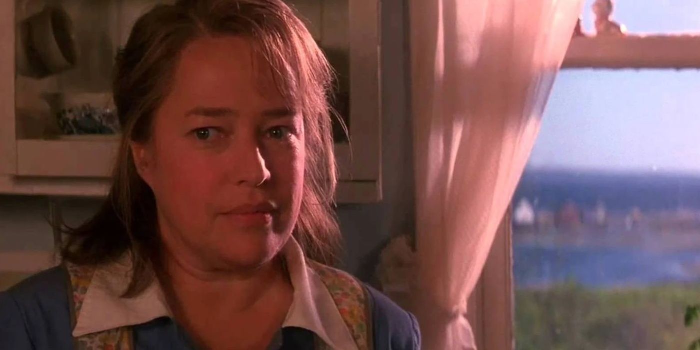 'My Last Dance': Kathy Bates Is Retiring After Matlock Reboot