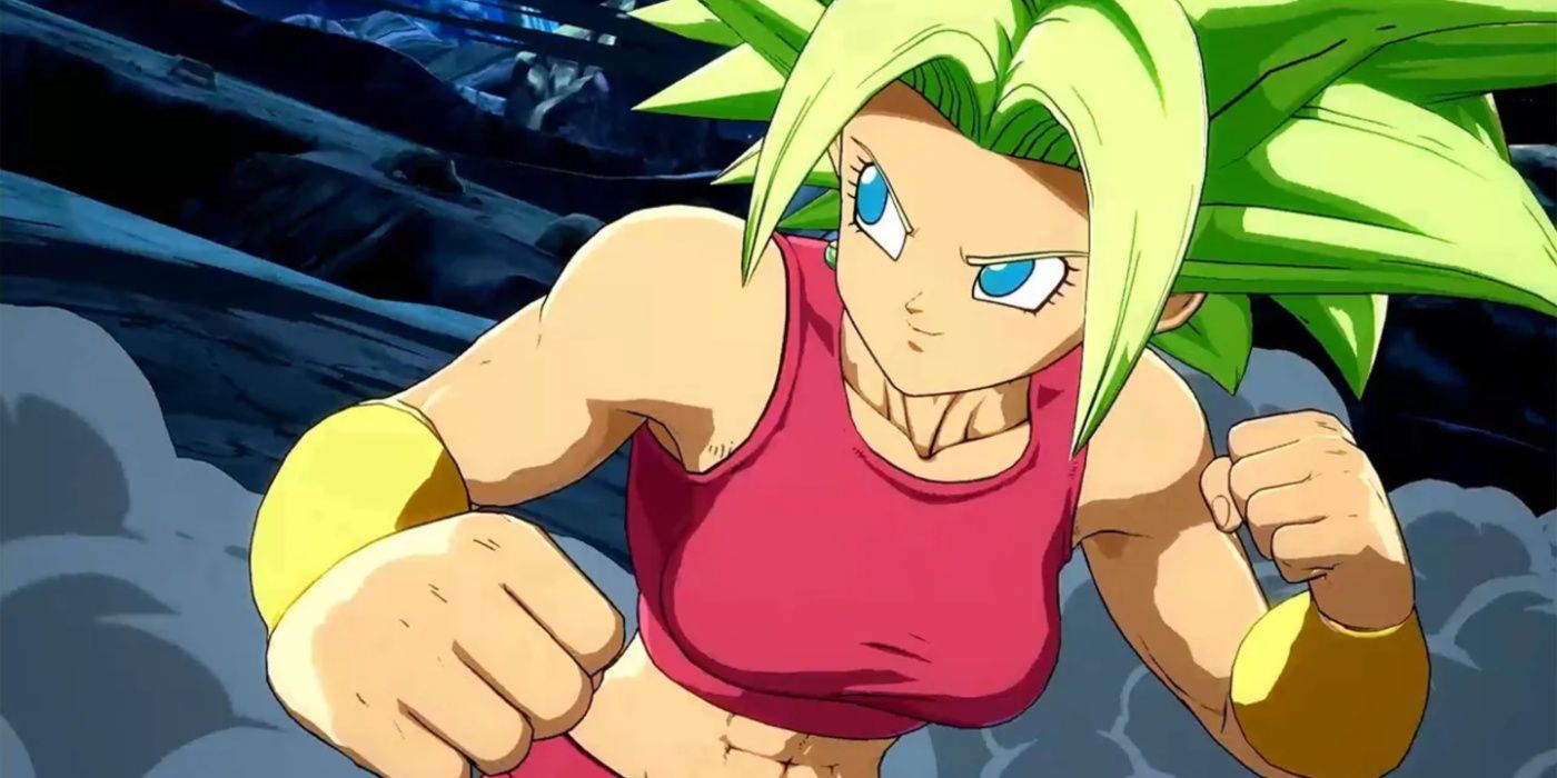 Strongest Dragon Ball FighterZ Characters, Ranked