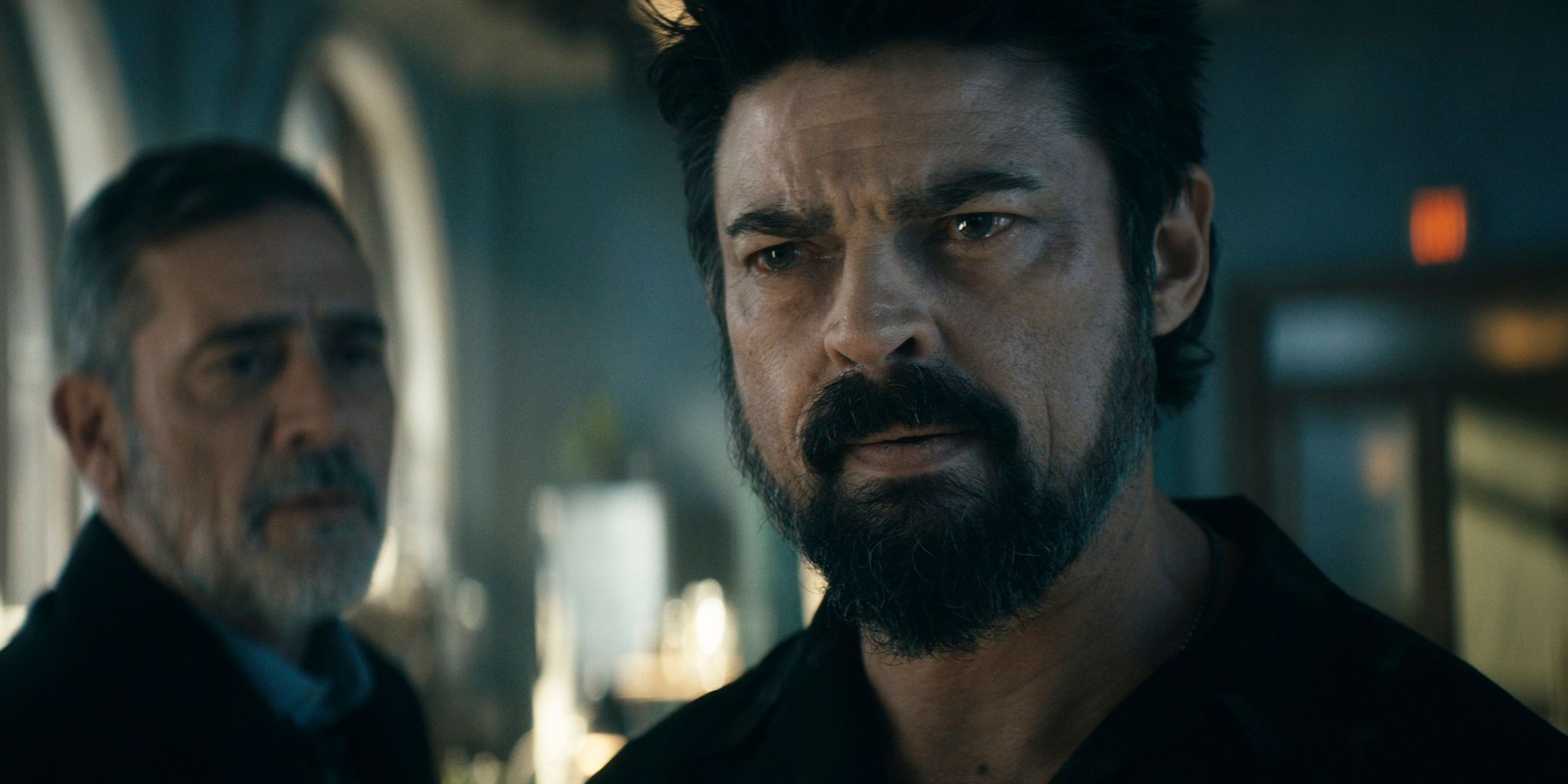 Karl Urban Confirms When The Boys Season 5 Will Be Released