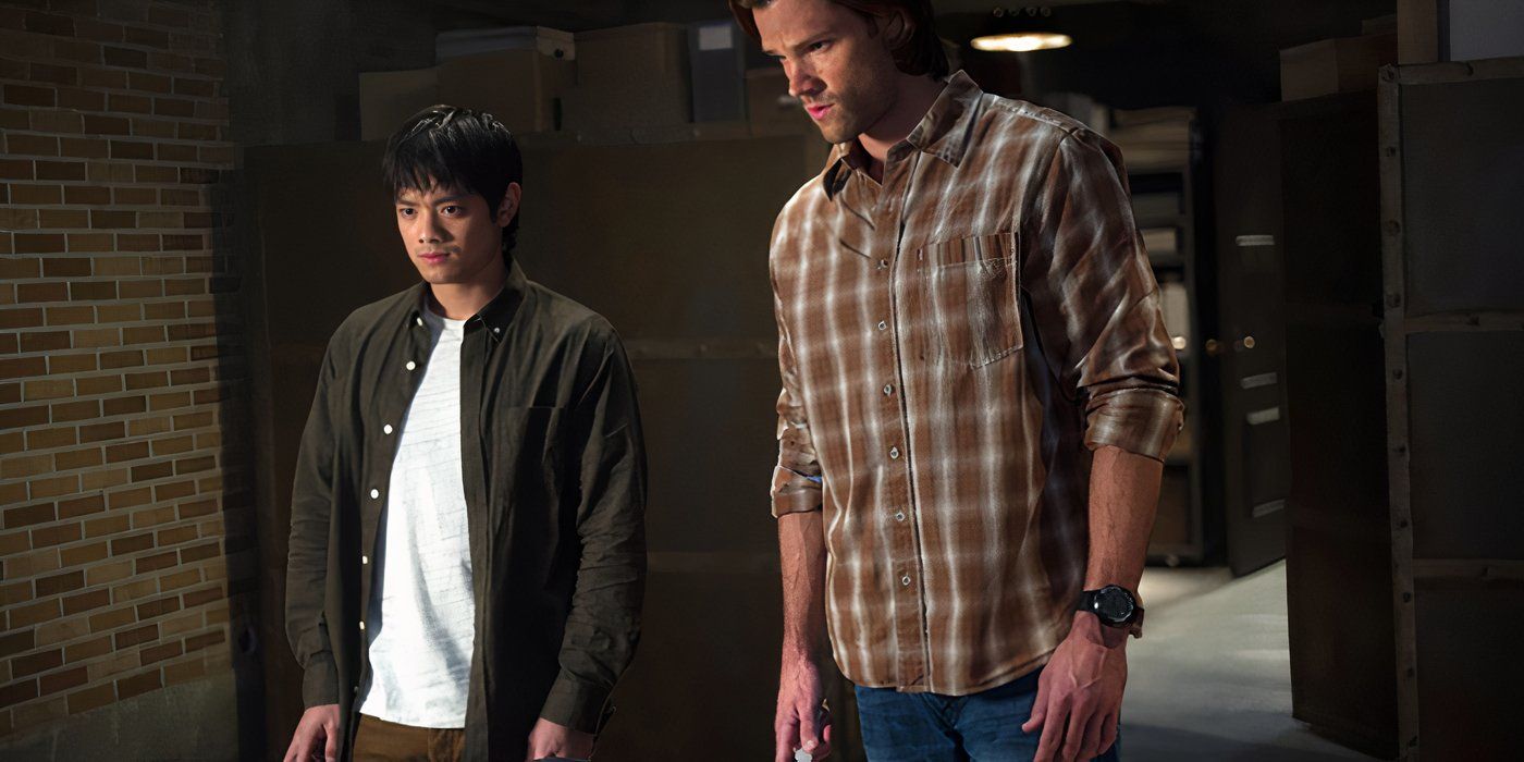 How Sam and Dean Winchester Failed a Fan-Favorite Supernatural Character