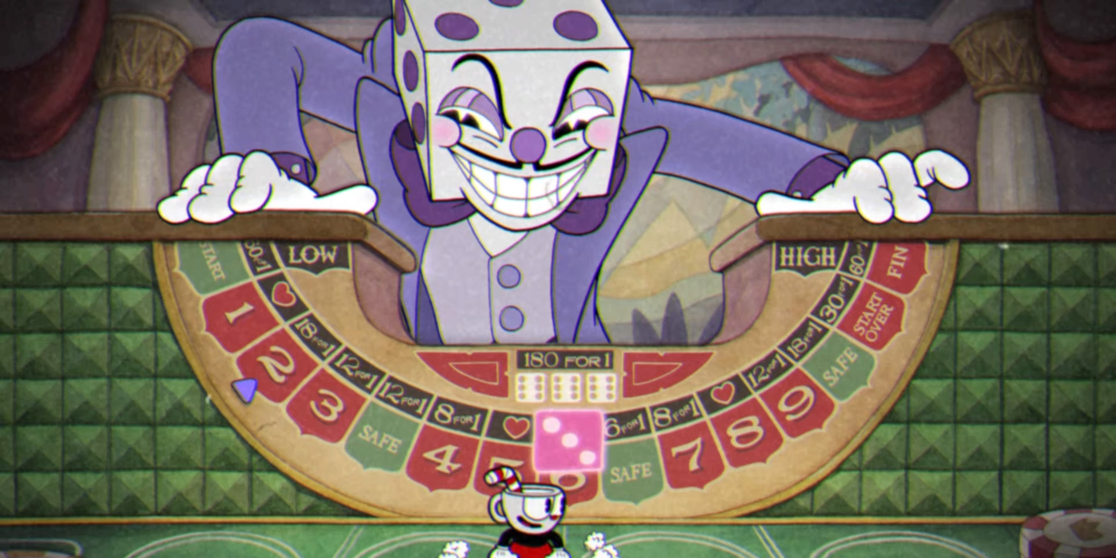 How to Beat Every Cuphead Boss in Inkwell Isle 3 & 4