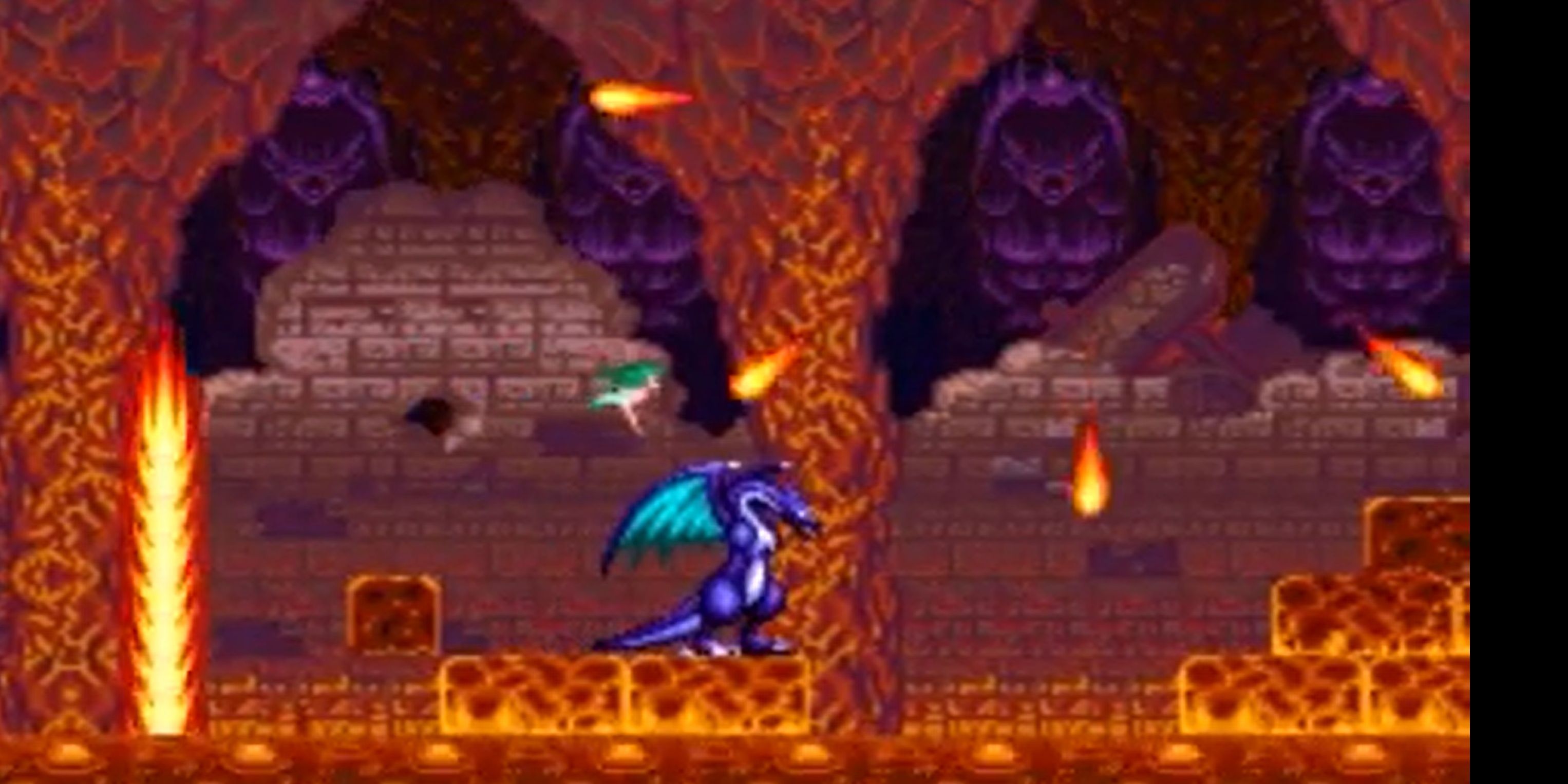 10 Best New SNES Games, Ranked