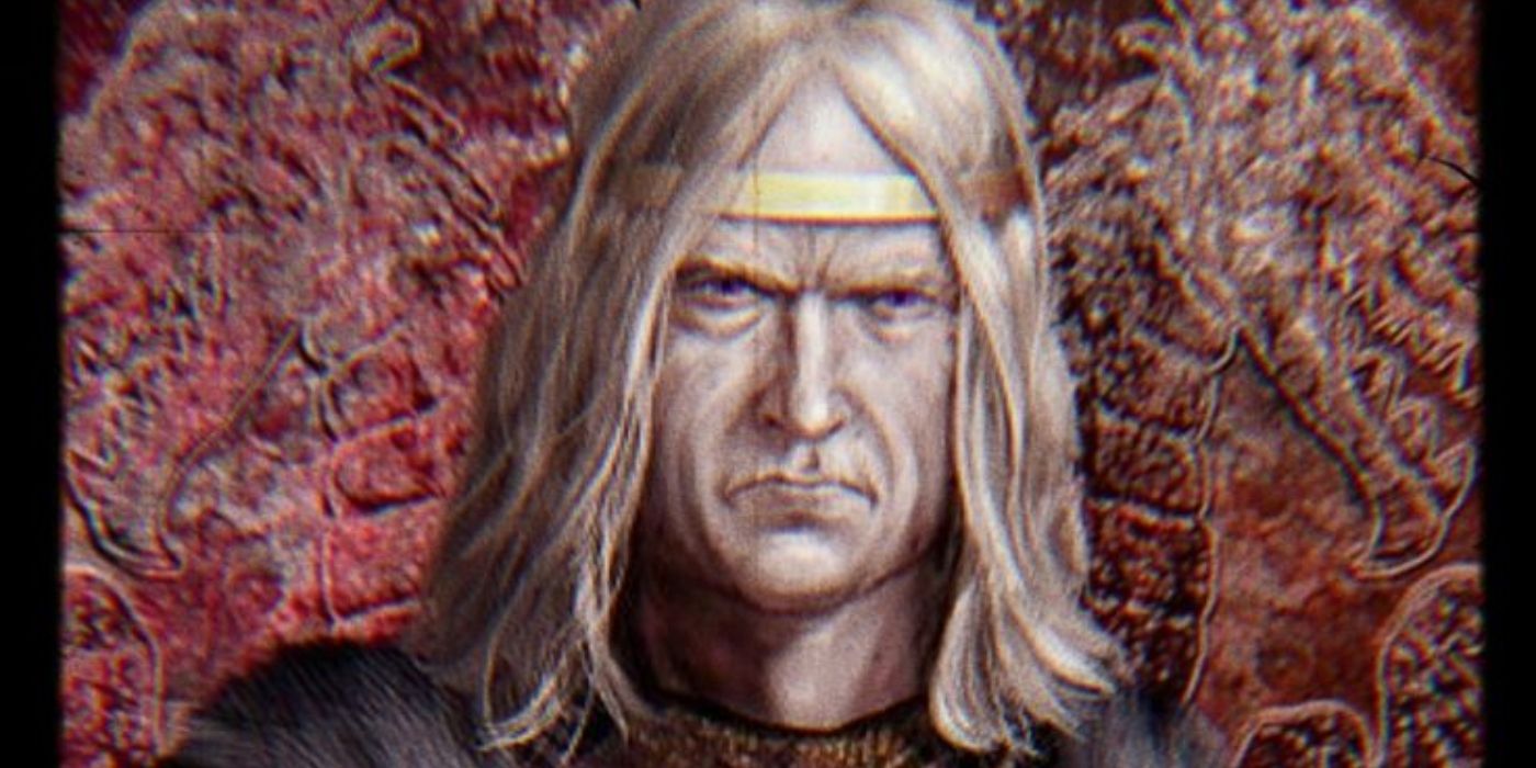 King Viserys II