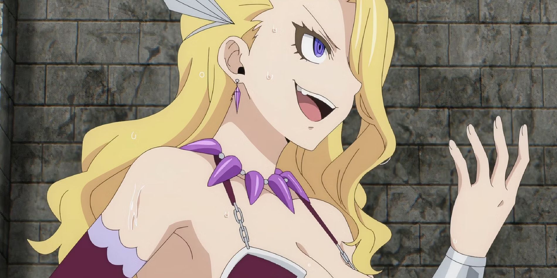 Fairy Tail: 100 Years Quest Episode 4 is a Shocking Game-Changer