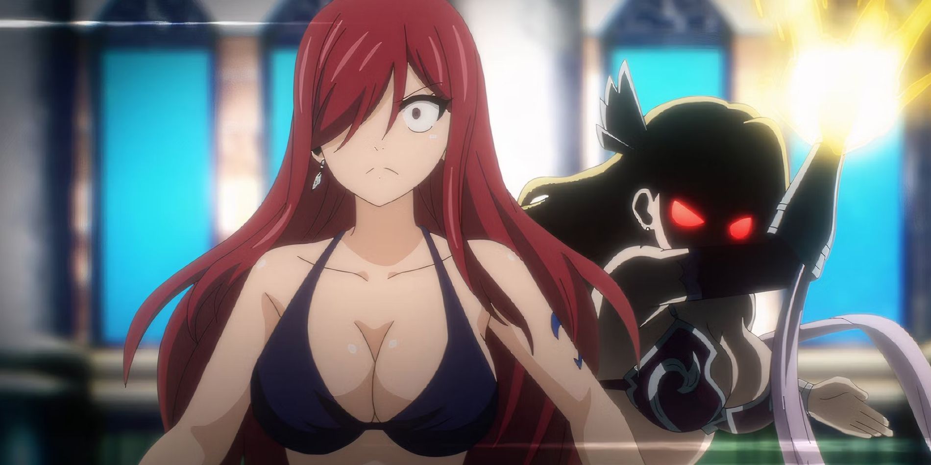 Fairy Tail: 100 Years Quest Episode 4 is a Shocking Game-Changer