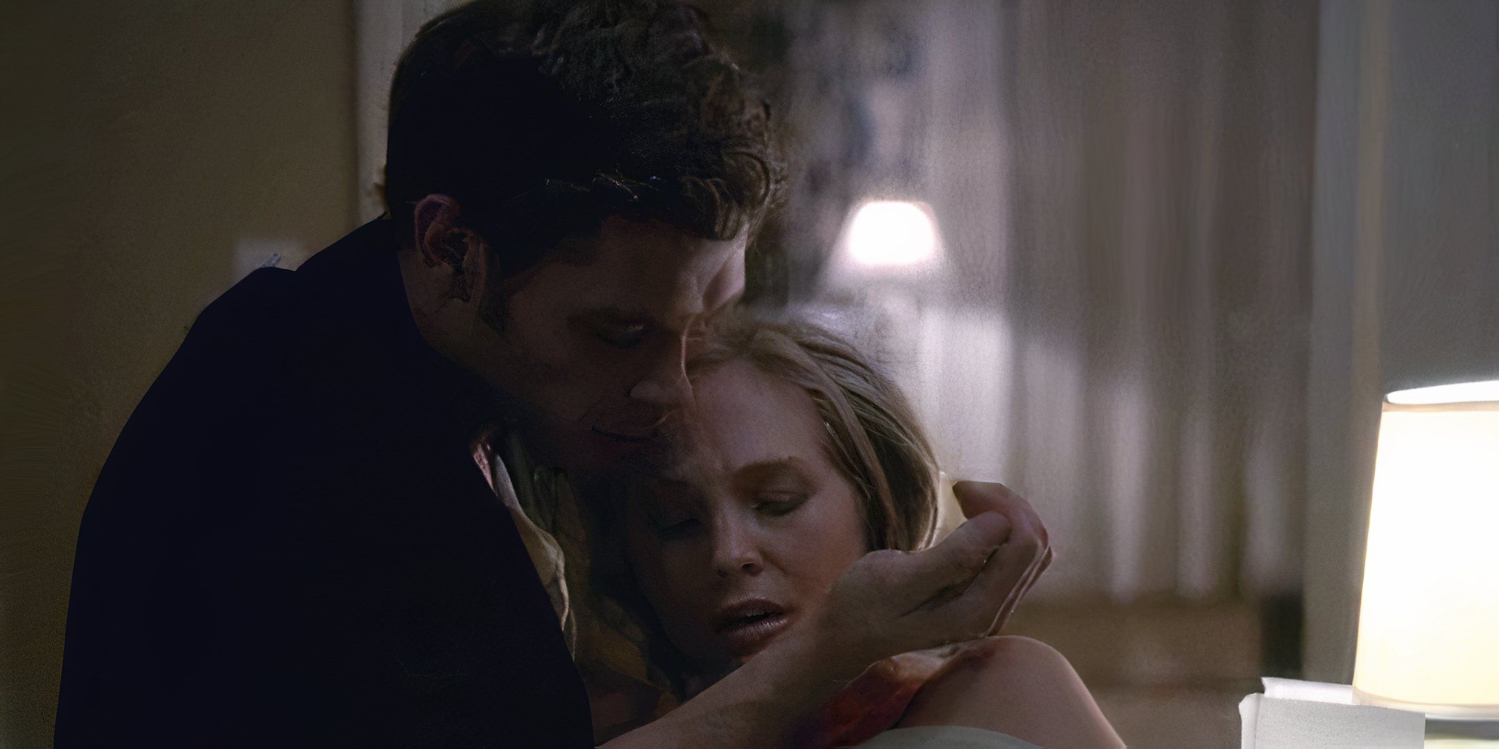 The Best Klaus and Caroline Moments in The Vampire Diaries, Ranked