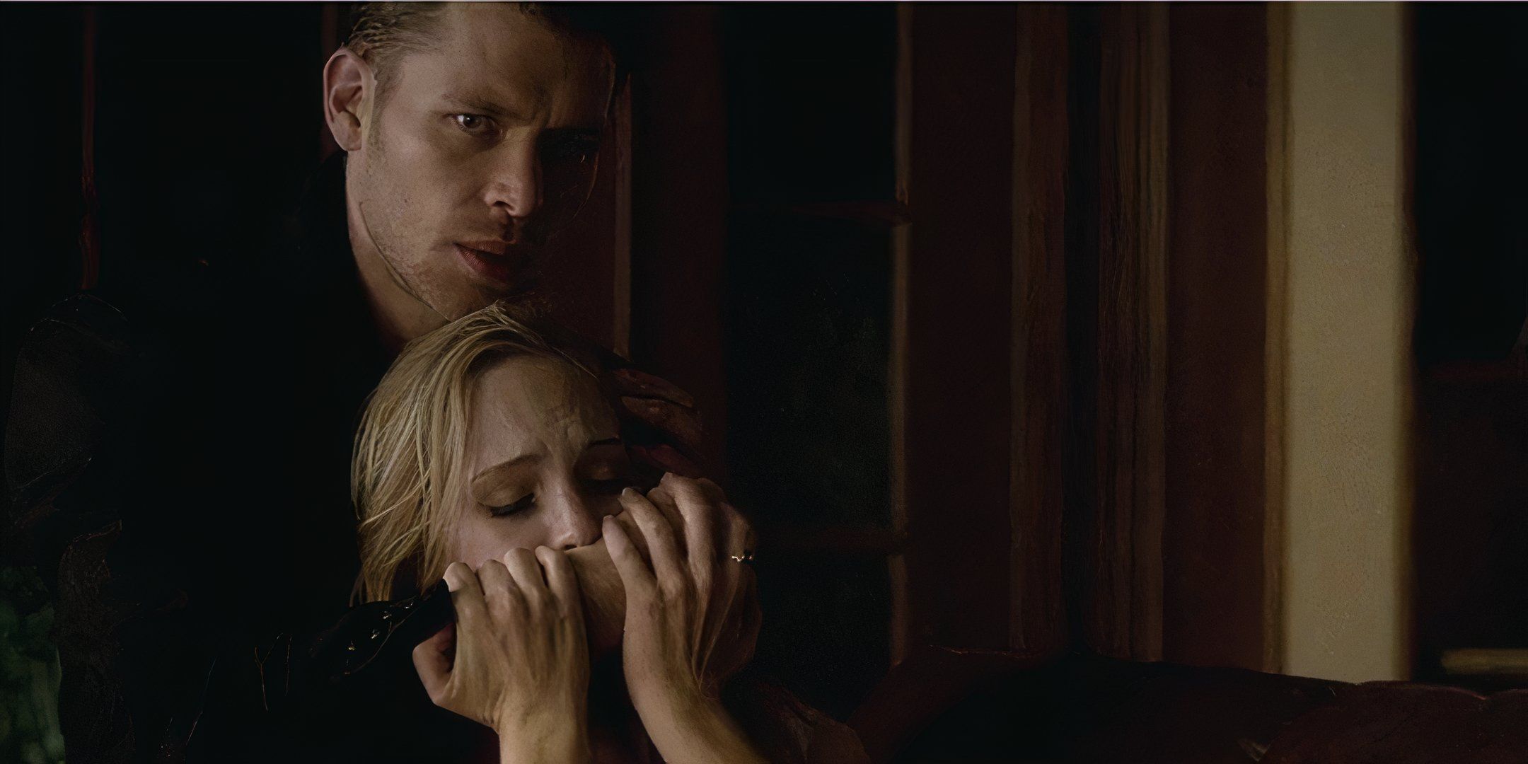 The Most Questionable Romantic Decisions in The Vampire Diaries