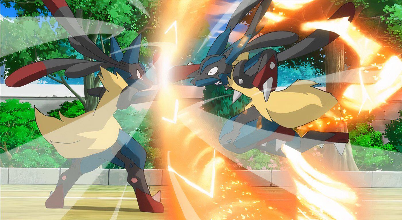 Most Realistic Pokmon Battles, Ranked