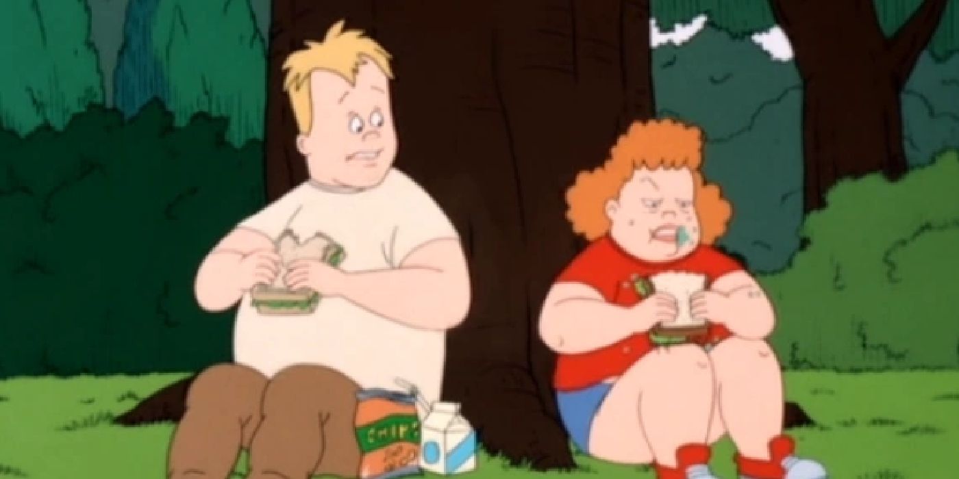 Every Season of Disney's Recess, Ranked