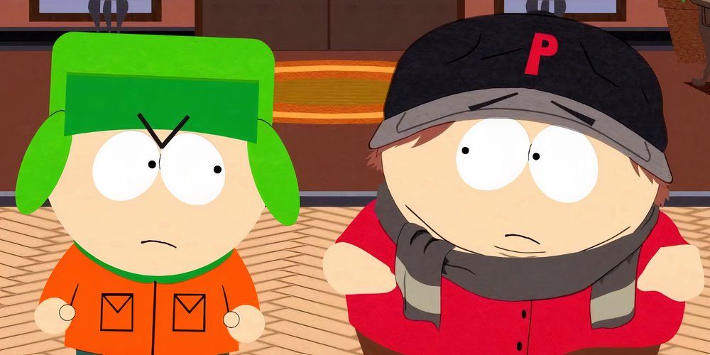 South Park Creators' Casa Bonita Film Gets New Trailer and Release Date