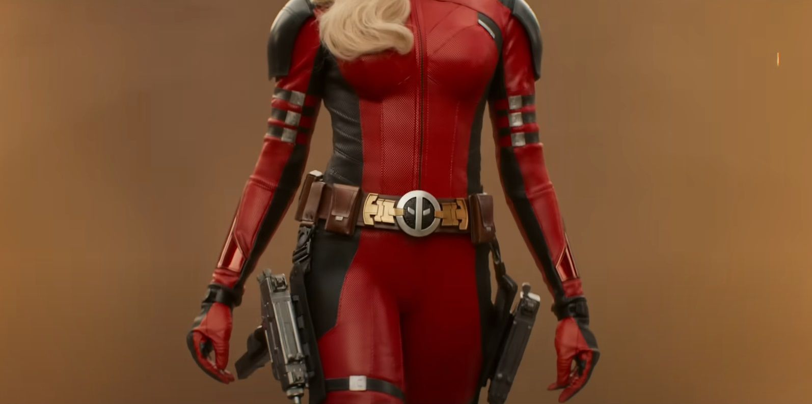 'There's Always the Future': Shawn Levy Teases Lady Deadpool Has More to Show in the MCU