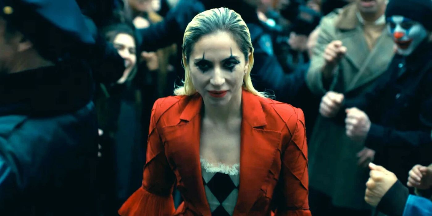 'Rompe el guión y empieza de nuevo': Lady Gaga aborda las frecuentes reescrituras de Joker 2