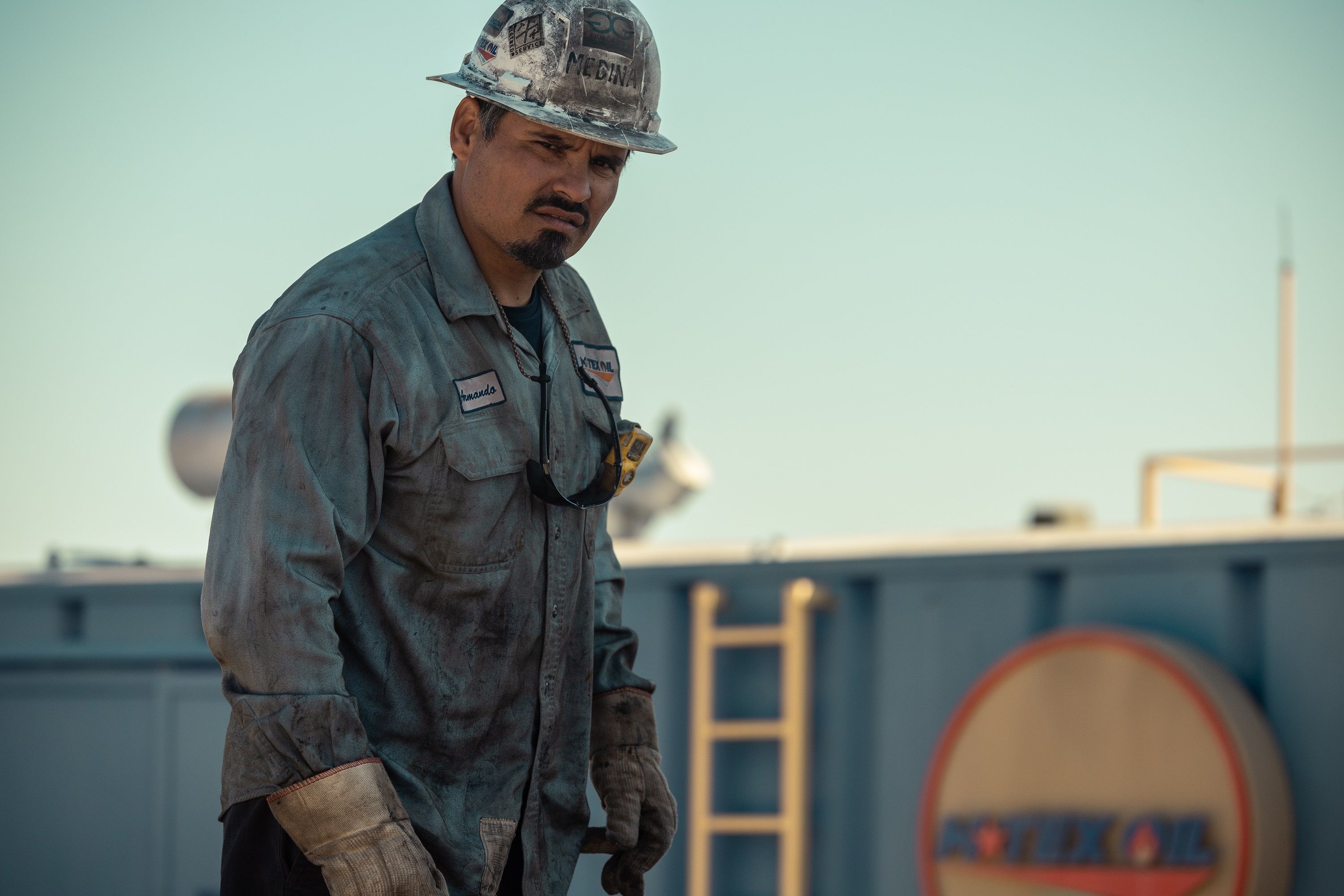 Taylor Sheridan's New Series With Billy Bob Thornton Reveals First Look and Premiere Date