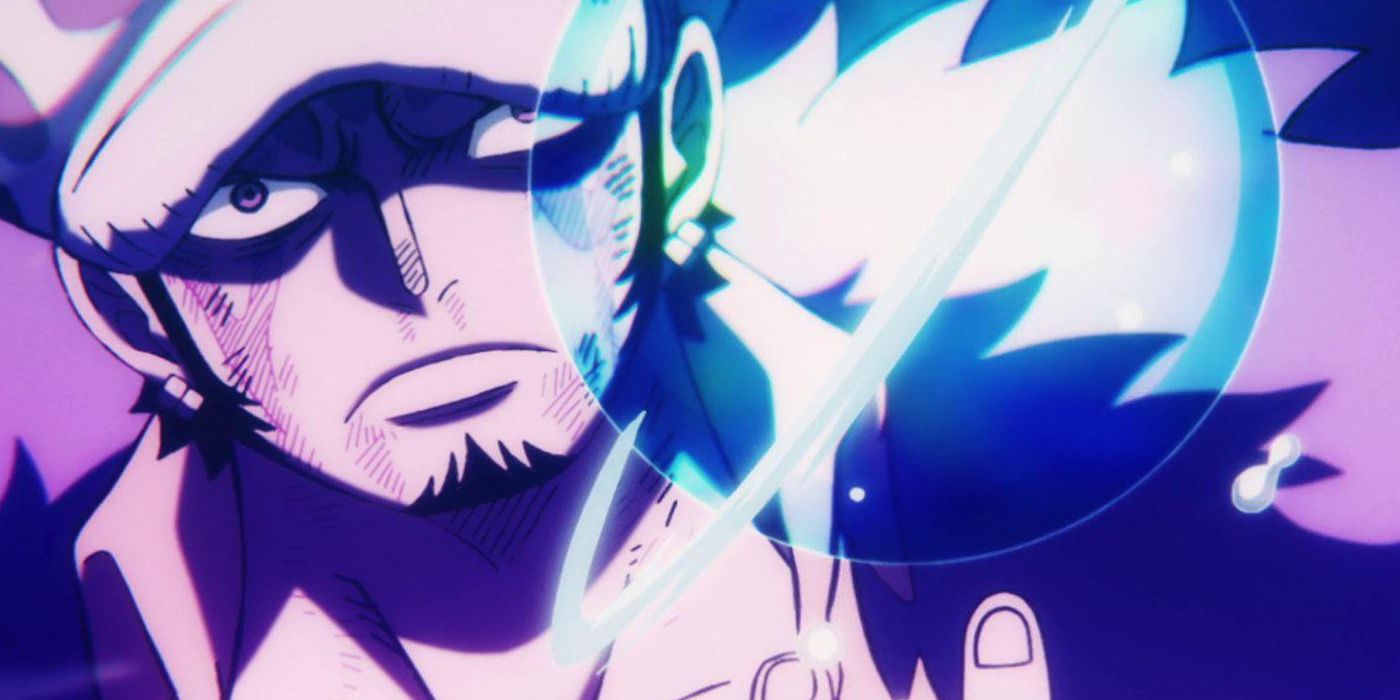 One Piece: 10 Coolest Fights of the Wano Arc, Ranked