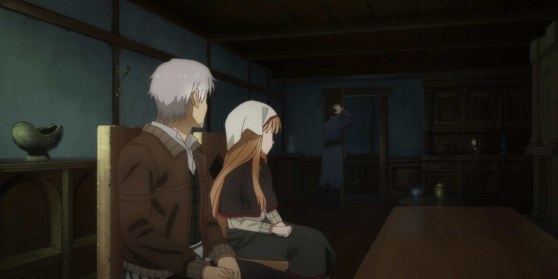 Best Spice and Wolf: Merchant Meets the Wise Wolf Episodes, Ranked